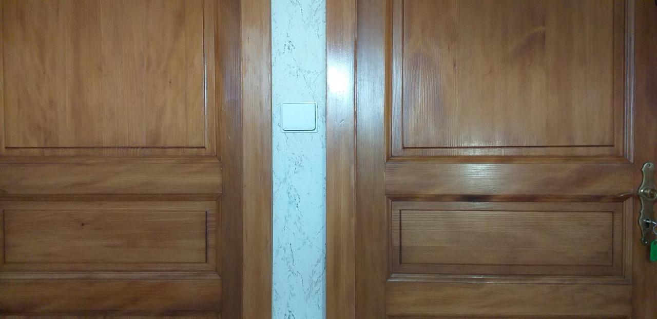 Apartment Dans Vignoble Alsacien