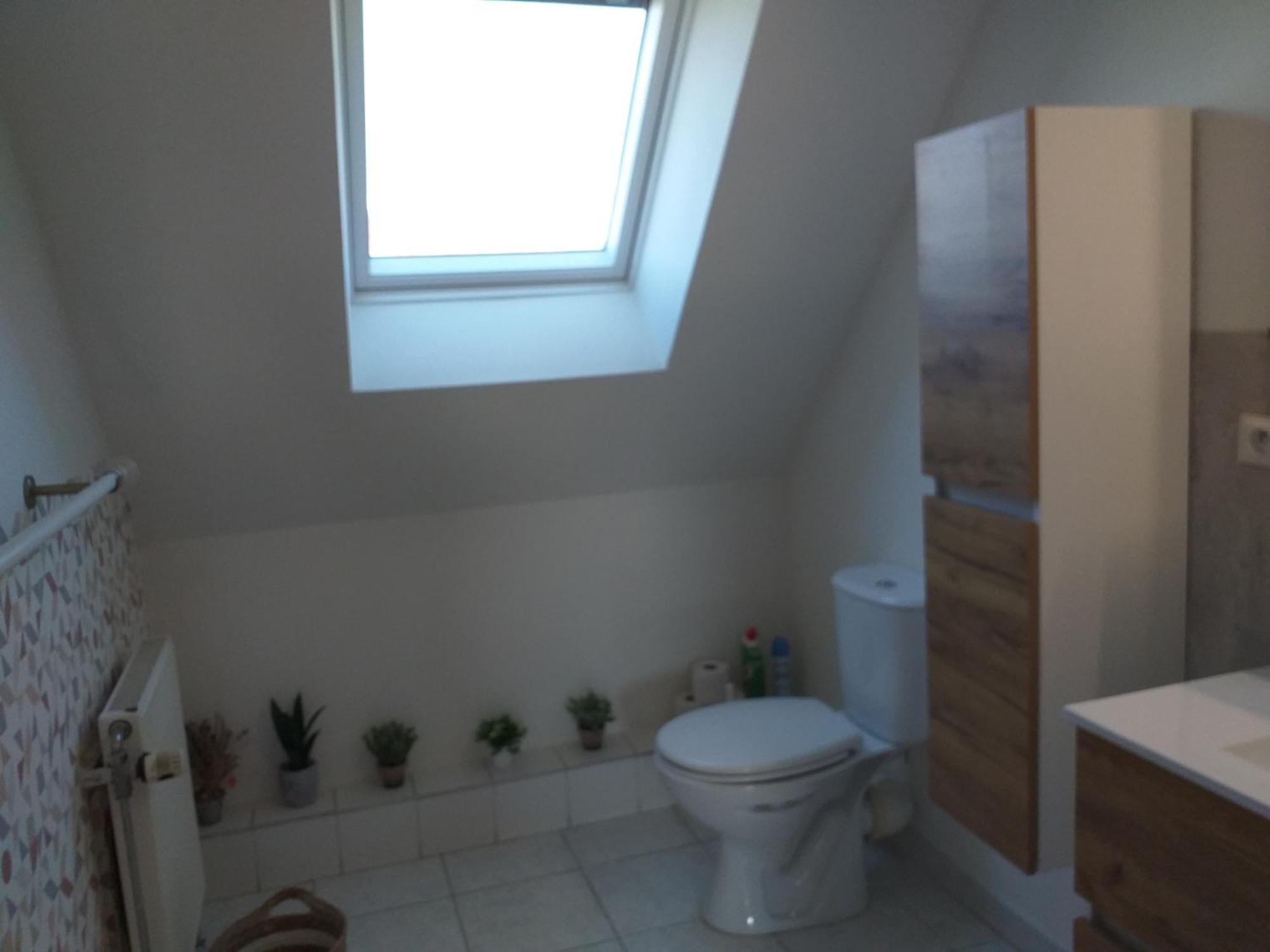 Apartment Dans Vignoble Alsacien Westhalten