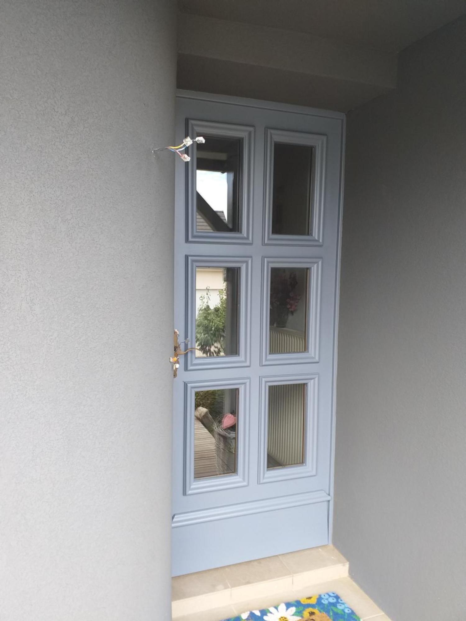 Apartment Dans Vignoble Alsacien