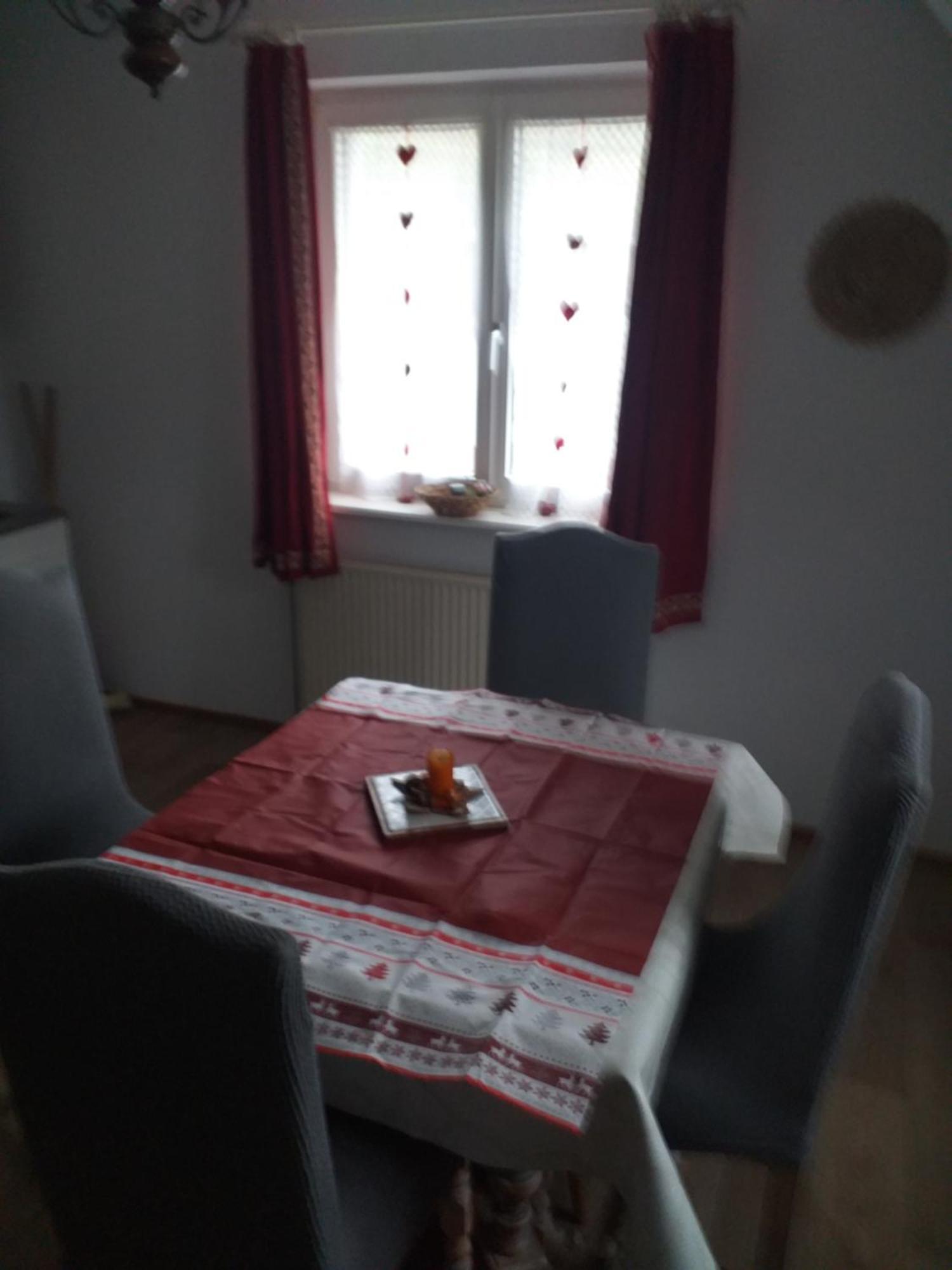 Apartment Dans Vignoble Alsacien *