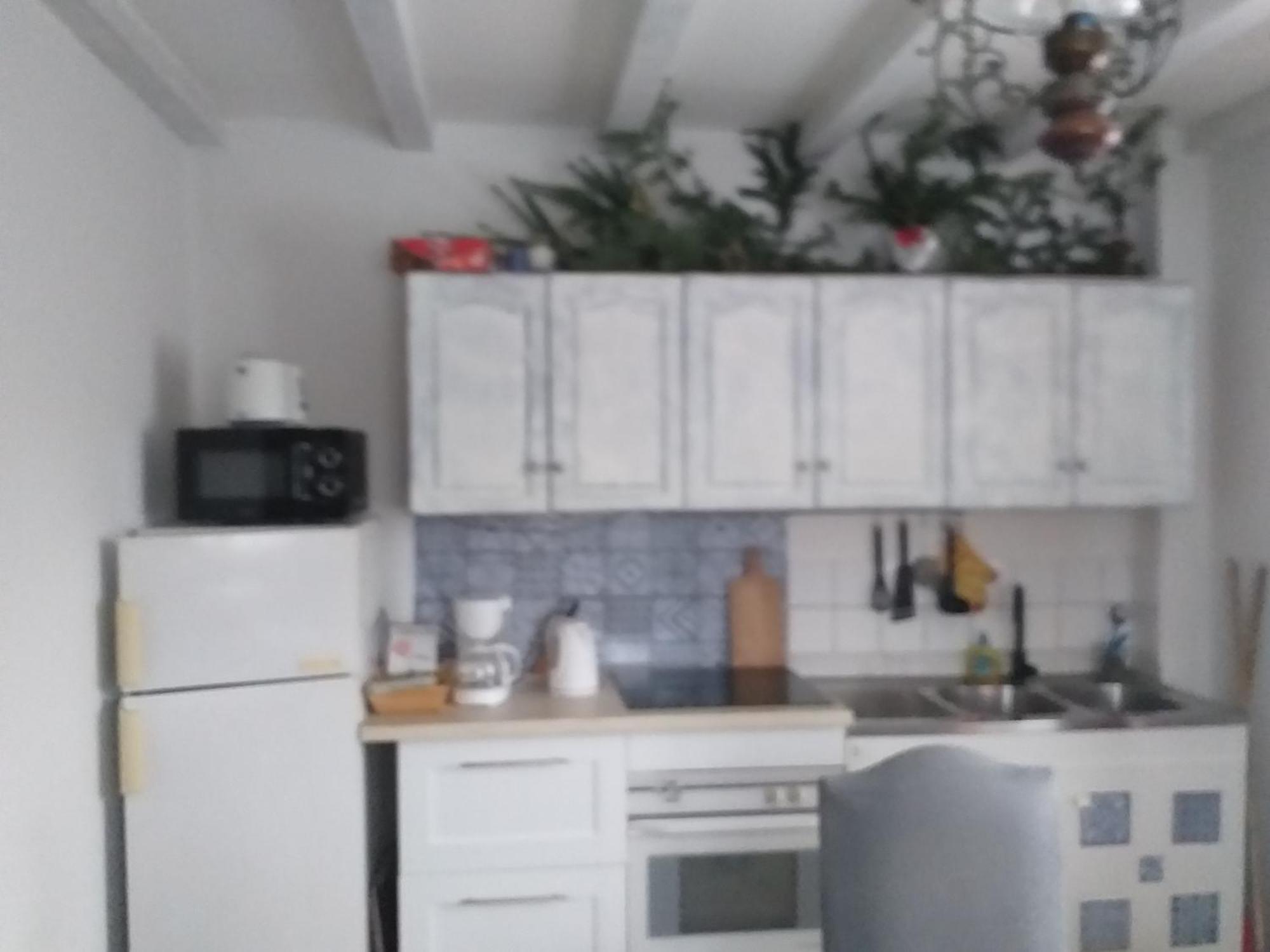 Apartment Dans Vignoble Alsacien Westhalten