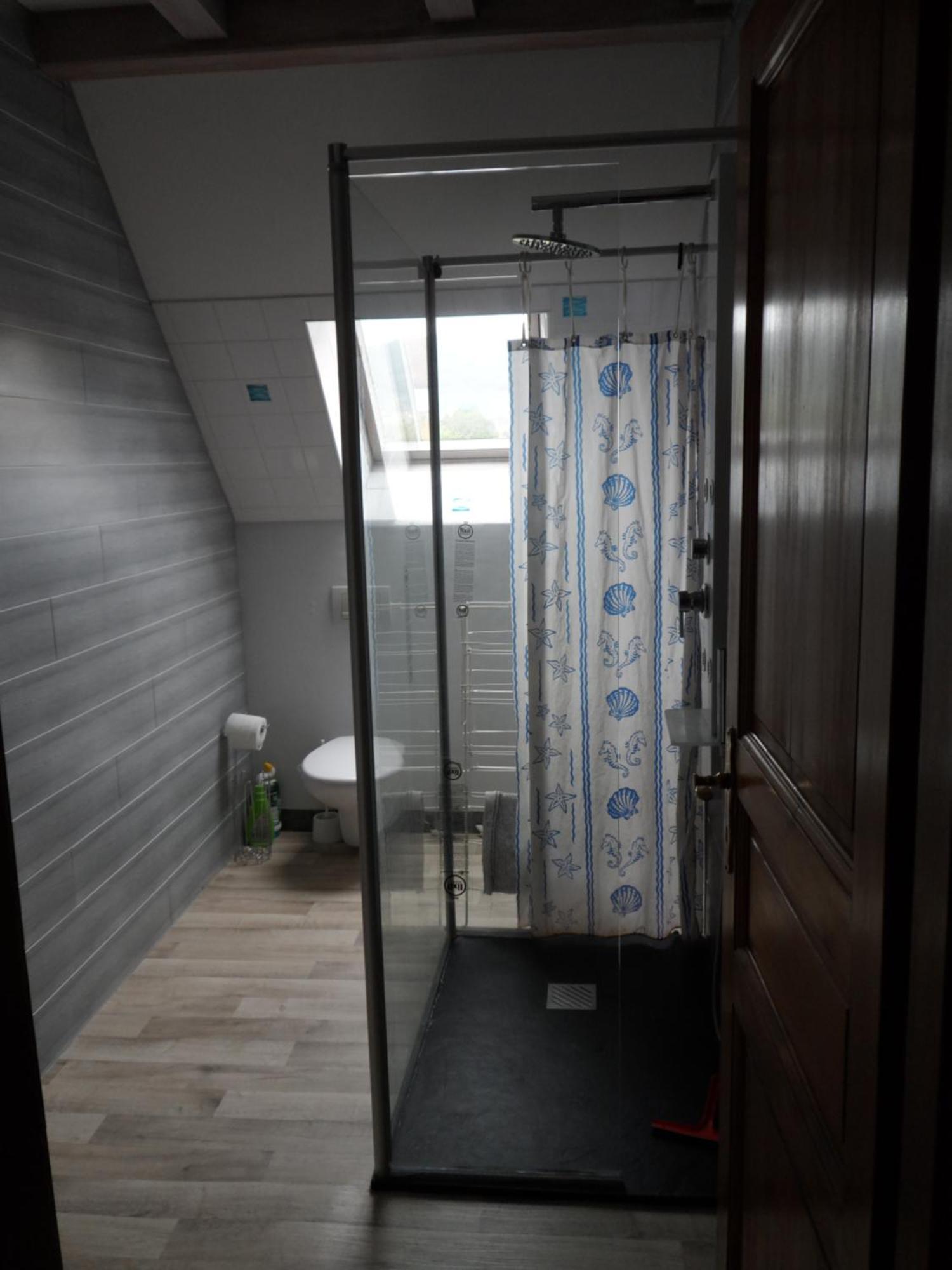 Apartment Dans Vignoble Alsacien