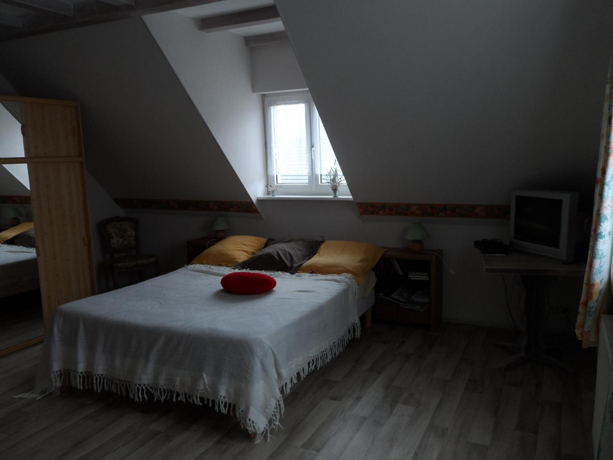 Apartment Dans Vignoble Alsacien *